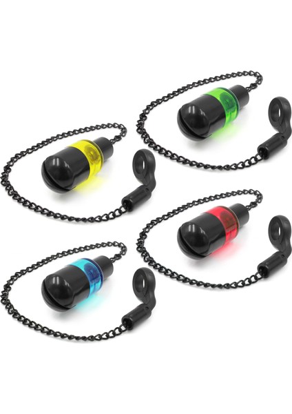 Balıkçılık Swinger Zincir Uyarısı Swinger Bite Alarm (Yurt Dışından)