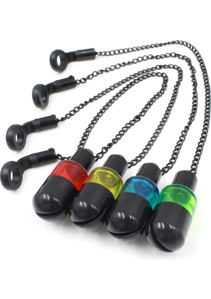 Balıkçılık Swinger Zincir Uyarısı Swinger Bite Alarm (Yurt Dışından)