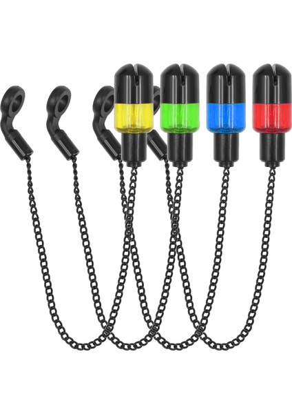 Balıkçılık Swinger Zincir Uyarısı Swinger Bite Alarm (Yurt Dışından)