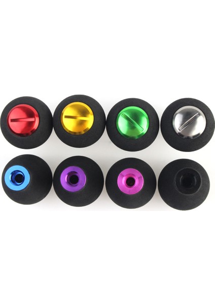 Balıkçılık Makarası Kolu Topuzu Eva Baitcasting Makarası (Yurt Dışından) modelleri