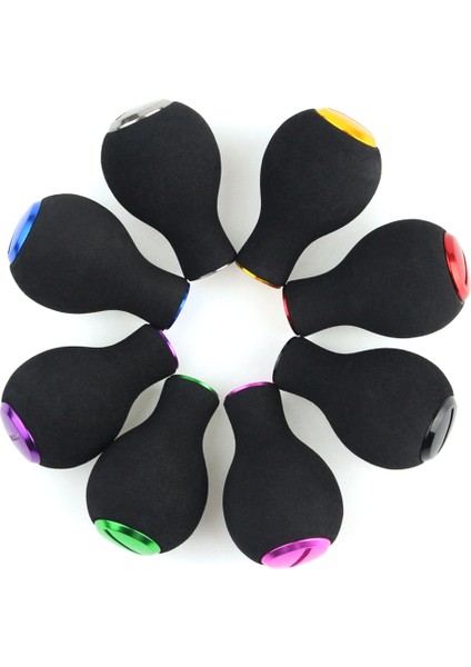 Balıkçılık Makarası Kolu Topuzu Eva Baitcasting Makarası (Yurt Dışından) fırsatları