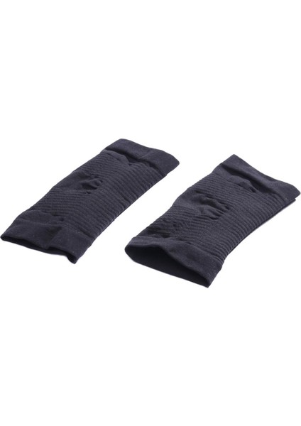 Prettyia 1 Çifti Kadınların Zayıflama Sıkıştırma Kolu Şeyter Dirsek Destek Kolu (Yurt Dışından) fiyatları