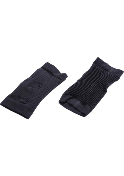 Prettyia 1 Çifti Kadınların Zayıflama Sıkıştırma Kolu Şeyter Dirsek Destek Kolu (Yurt Dışından) indirimleri