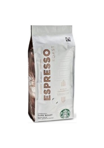 Espresso Dark Roast Çekirdek Kahve 250 gr + Kahve Değirmeni fiyatları