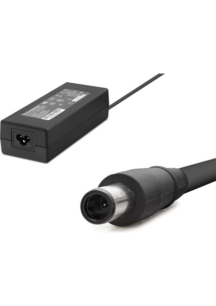 HD8864 Notebook Adaptör 19.5V 6.70A 7.4*5.0 Dell
