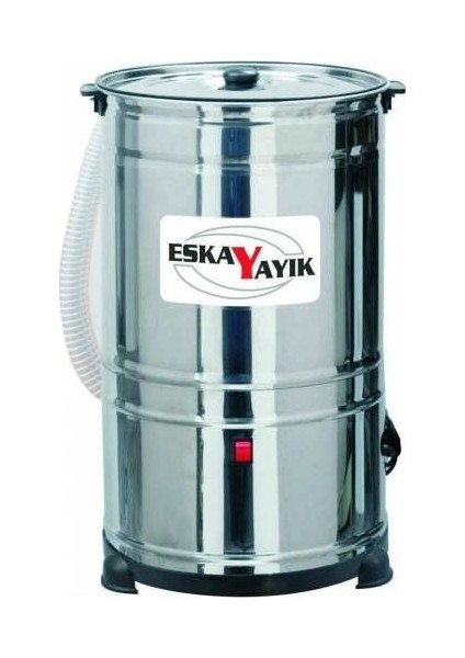 Yayık Ayran Tereyağı Makinesi 30 Litre