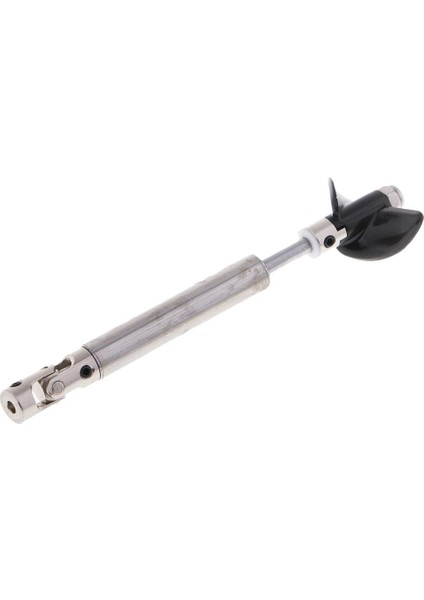 Rc Boat Aksesuarı İçin Evrensel Eklem Seti ile Rc Gemi Pervane Şaftı (Yurt Dışından)