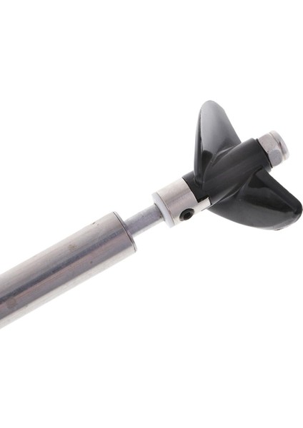 Rc Boat Aksesuarı İçin Evrensel Eklem Seti ile Rc Gemi Pervane Şaftı (Yurt Dışından) modelleri