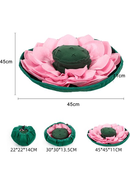 Pet Koklama Mat Snuffle Mat Pet Köpek Bulmaca Oyuncaklar Yavaş Besleme Gıda Mat Köpekler Için Nosework Köpek Kase Mat Kedi Yavrusu Keyifli | Evler, Kennels kalemler (Yurt Dışından)