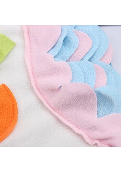 Snuffle Mat Köpekler Için Besleme Pedi Interaktif Yavru Bulmaca Oyuncak Pet Nosework Eğitim Stres Giderici Için Play Paspaslar | Oyuncaklar (Yurt Dışından) fırsatları