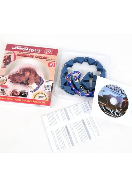 Köpek Ayarlanabilir Komutanlığı Eğitim Yaka Pet Obedience (Yurt Dışından) modelleri