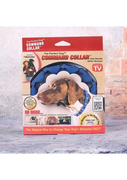 Köpek Ayarlanabilir Komutanlığı Eğitim Yaka Pet Obedience (Yurt Dışından) fırsatları