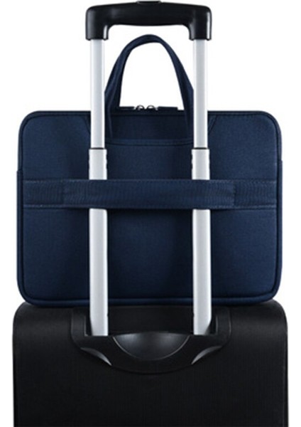 Nakış Ayı Tablet Kol Çantası Için ipad 14 Inç Laptop Kol Çantası Cebi Için | Kozmetik Çanta ve davalar (Yurt Dışından) fırsatları