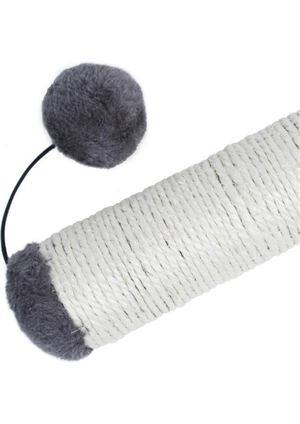Sisal Kedi Tırmanma Çerçevesi Oyuncak Kare Plaka Disk Taşlama Pençeleri Pet Kedi Scratcher Ağacı Atlama Platformu Kazı Kazıma | Mobilya ve çizikler (Yurt Dışından) fiyatları