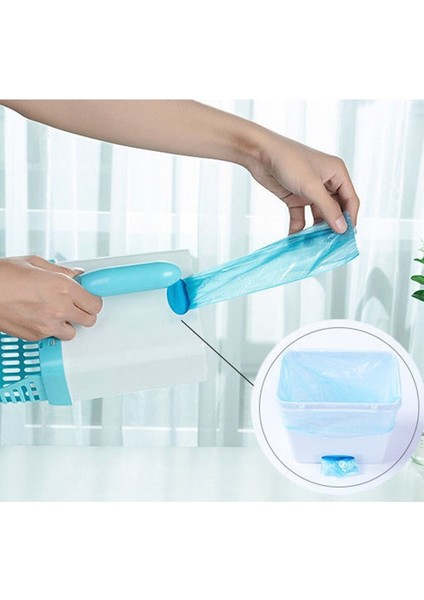 Pet Malzemeleri, Kedi Çöp Kepçe Temizleme Kiti, Kanca ile Kaka Kepçe, Kaka Kepçe, Çöp Çantası Dispenseri (Yurt Dışından) modelleri