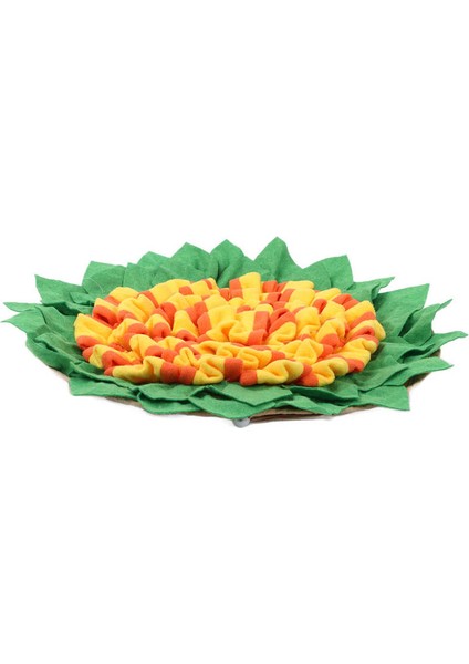 Pet Snuffle Pad Burun Eğitimi Tavşanlar Evcil Hayvan Köpekler Için Etkileşimli Besleme Mat Bunnies | (Yurt Dışından) modelleri