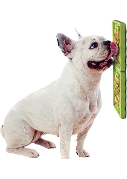 Köpek Besleme Yalamak Mat Pet Köpek Besleme Yiyecek Kaseler Yavaş Yavaş Yavaş Yavaş Yiyecek Besleyici Balık Kase Obezite Köpeklerini Önleyin | Köpek Beslemesi (Yurt Dışından)
