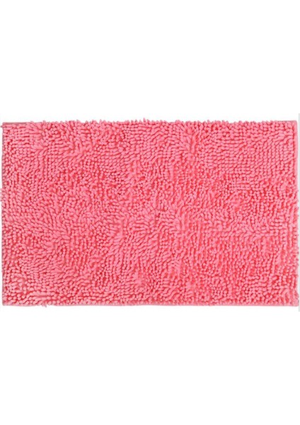 Mikrofiber Şönil Banyo Mat Anti Kayma Banyo Halı Halı Oturma Odası Kat Mat Çocuklar Için Banyo Paspaslar Için (Yurt Dışından)