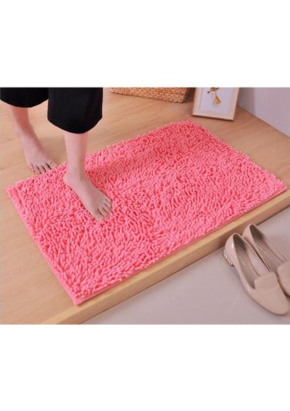 Mikrofiber Şönil Banyo Mat Anti Kayma Banyo Halı Halı Oturma Odası Kat Mat Çocuklar Için Banyo Paspaslar Için (Yurt Dışından) fiyatları