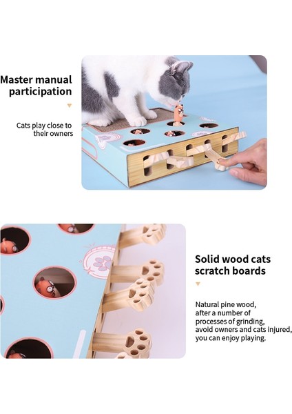 Kedi Tırmalamak Kurulu Isabet Hamster Yuva Net Kırmızı Yaratıcı Aşınmaya Dayanıklı Kedi Oyuncak (Yurt Dışından) indirimleri