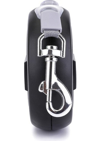 Dayanıklı Yansıtıcı Pet Köpek Tasmalar Büyük Köpekler Için Otomatik Uzatma Çekiş Halat Güçlü Geri Çekilebilir Büyük Köpek Evcil Hayvan Yürüyüş Uçları | Tasmalar (Yurt Dışından) fırsatları