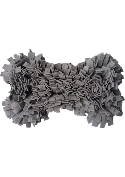 Pet Köpek Snuffle Mat Koku Eğitim Battaniye Koku Pad Yavaş Besleme Halı Oyuncak | Köpek Oyuncakları (Yurt Dışından)