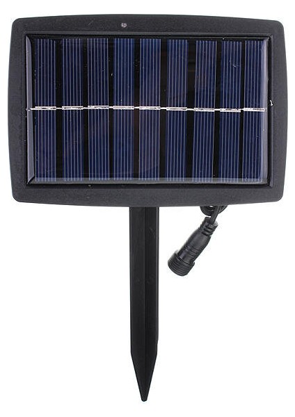10 W Güneş Enerjisi LED Sel Işık Su Geçirmez Açık Peyzaj Spot Işığı (Yurt Dışından) fiyatları