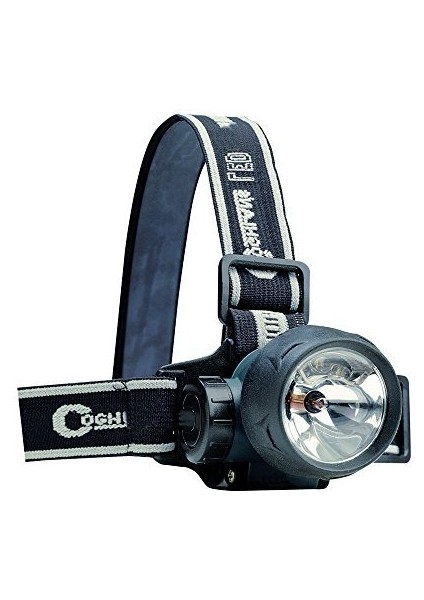 Coghlans Xenon LED Kafa Feneri