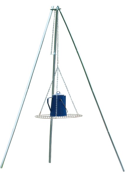 Coghlans Tri-Pod Pişirme Ayağı