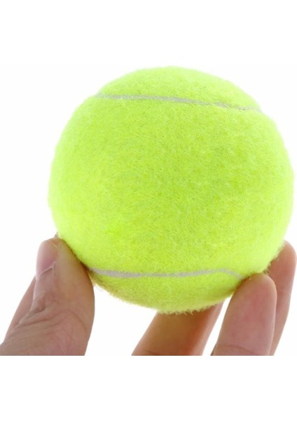 Otomatik Pet Besleyici Almak Tenis Topu Launcher Köpek Eğitim Oyuncaklar Interaktif Atma Top Makinesi | Köpek Oyuncakları (Yurt Dışından)