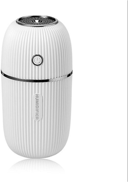 Nemlendirici Ultrasonik USB Aroma Temel ve Yağ Difüzörü (Pembe) (Yurt Dışından) fiyatları