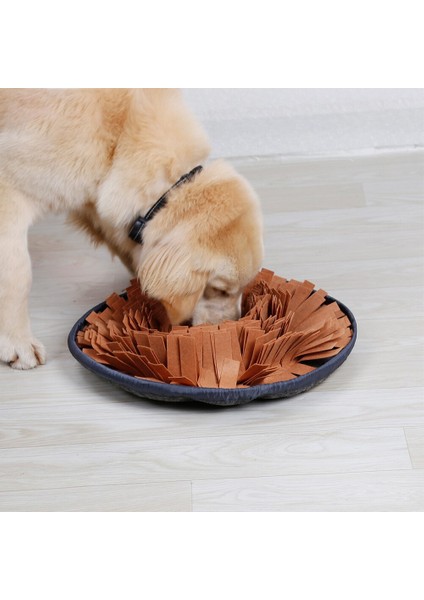 Yaratıcı Eğitim Köpek Kıvrık Olfaktör Mat Etkinlik Battaniye Besleme Mat Köpek Gıda Yavaş Besleme Sürümü Stres Pet Battaniye Oyuncak | Evler, Kennels kalemler (Yurt Dışından) fiyatları