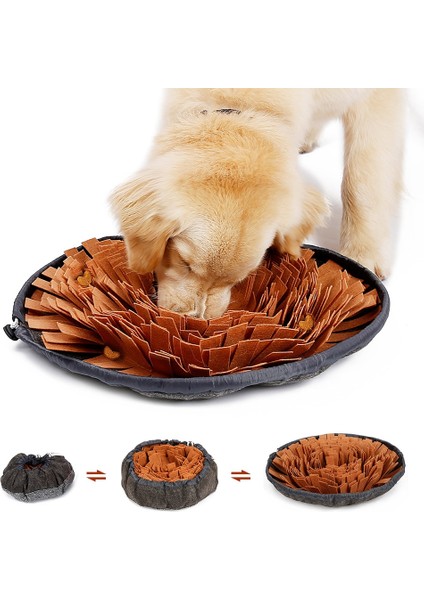 Yaratıcı Eğitim Köpek Kıvrık Olfaktör Mat Etkinlik Battaniye Besleme Mat Köpek Gıda Yavaş Besleme Sürümü Stres Pet Battaniye Oyuncak | Evler, Kennels kalemler (Yurt Dışından) modelleri