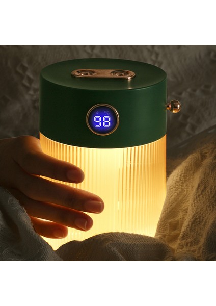 Ev Hava Nemlendirici Kablosuz Çift Sprey USB Şarj Edilebilir Taşınabilir Aromaterapi Difüzör Humidificador | Nemlendiriciler (Yurt Dışından) fiyatları