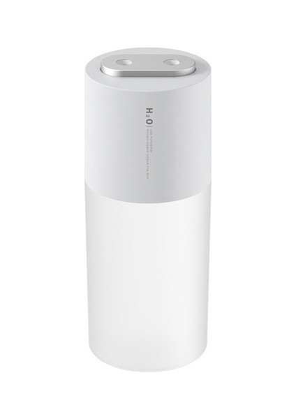 400ML Şarj Edilebilir Aroma Difüzör Ultrasonik Serin Mist Nemlendirici Gece Lambası Yatak Odası Ofis Uçucu Yağlar Difüzyon | Nemlendiriciler (Yurt Dışından)