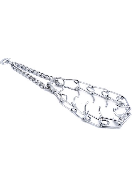 Ayarlanabilir Pet Köpek Metal Pinch Eğitim Zinciri (Yurt Dışından) fırsatları
