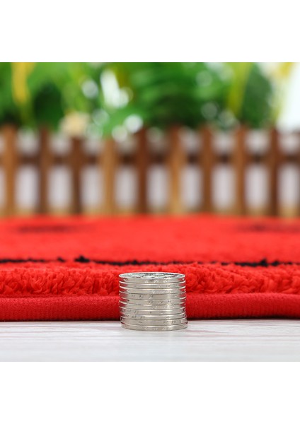 Mutfak Pad Banyo Banyo Kilim Kaymaz Mat Halı (Yurt Dışından) fiyatları
