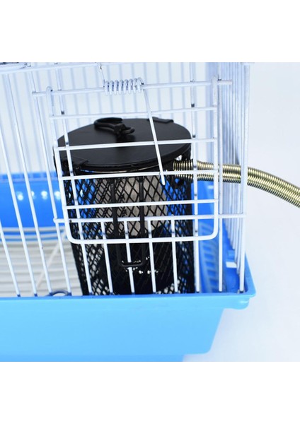 100 W Pet Isıtma Sürüngen Isı Lambası Pet Kafes Isı Yeminli Pet Coop Isıtıcı Kiti Isı Işık Ampul Pet Brooder Tavuklar Sürüngen | Birdcage Standları (Yurt Dışından) modelleri