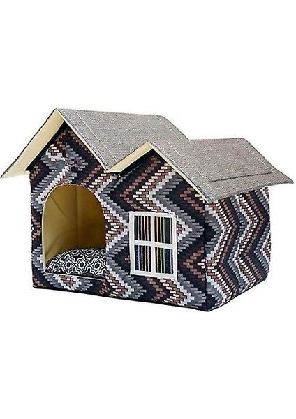 Çift Üst Pet House (D) (Yurt Dışından) fırsatları