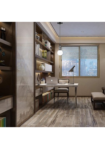 Lambalar Tavan Kolye Işık Uydurma Endüstriyel Modern Tavan Gül E27 Lamba Tutucu Vintage Işık Fikstürü (Yurt Dışından)