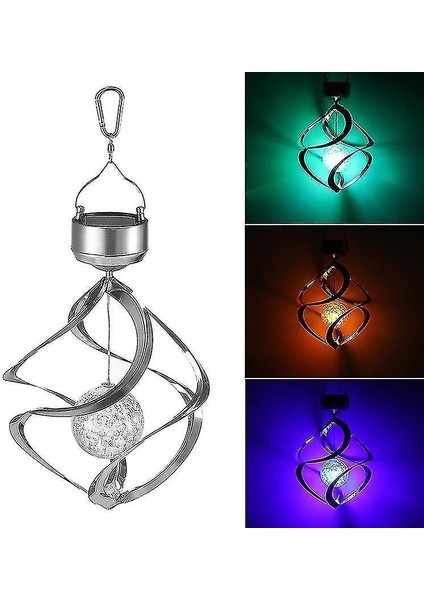 Gece Işıkları Ortam Aydınlatma Güneş Asılı Işıklar Güneş Enerjili Dekoratif Retro Fener (Yurt Dışından) fiyatları