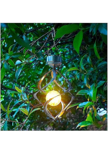 Gece Işıkları Ortam Aydınlatma Güneş Asılı Işıklar Güneş Enerjili Dekoratif Retro Fener (Yurt Dışından) fırsatları