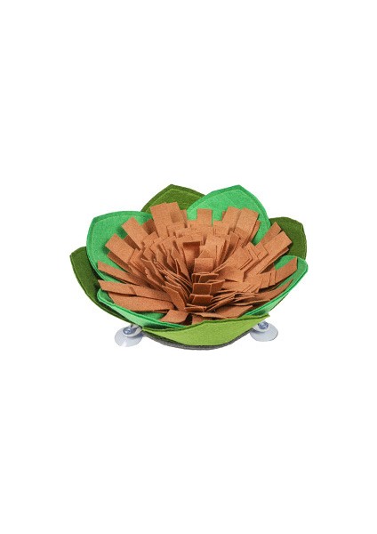 Yüksek Kaliteli Köpek Bulmaca Oyuncak Pet Snack Besleme Mat Sıkıcı Interaktif Oyun Eğitim Battaniye Snuffle Besleme Eğitim Mat | Köpek Oyuncakları (Yurt Dışından)