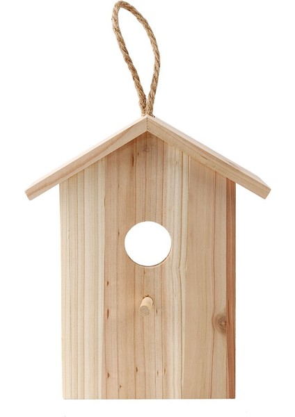 Ahşap Kuş Yuvaları Açık Vantuz Görünür Kuş Ev Bahçe Pencere Kuş Yuvası Yabani Kuşlar Besleme Dağıtıcı Gıda Konteyner Evi | Kuş Kafesleri ve yuvalar (Yurt Dışından)