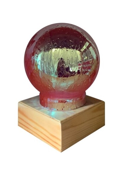 Dim Sunset Projeksiyon Lambası Yeni Güncelleme Sürüm Günbatımı LED Işık Düğmesi Dimmer Dc 5 V USB Gece Lambası Sunset Projektör | Masa Lambaları (Yurt Dışından)