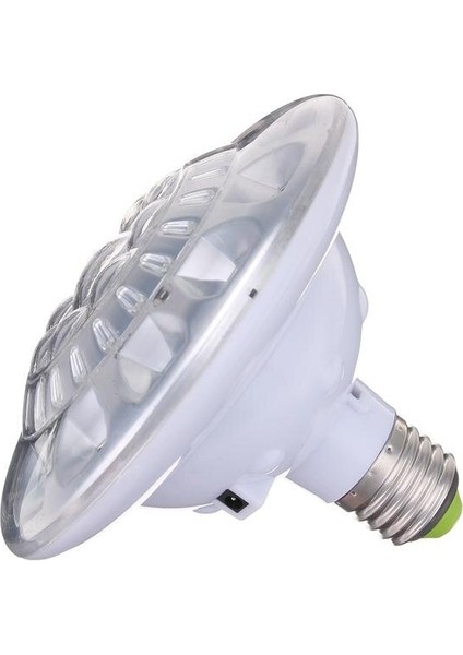 220 V 22LED Güneş Enerjisi Uzaktan Kamp Işık Fener Açık Yard Acil Lambası (Yurt Dışından)