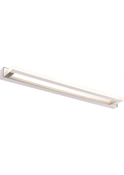 9w Banyo İçin Led Aydınlatma - Gümüş (Yurt Dışından)
