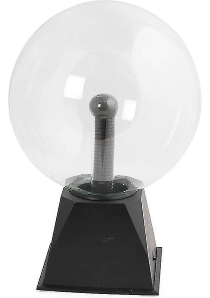Plazma Top Lambası 6 Inç (Yurt Dışından)