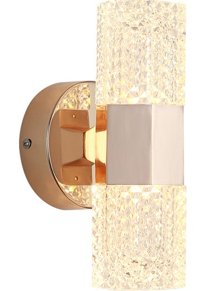 LED Duvar Lambası Aplik (Yurt Dışından)
