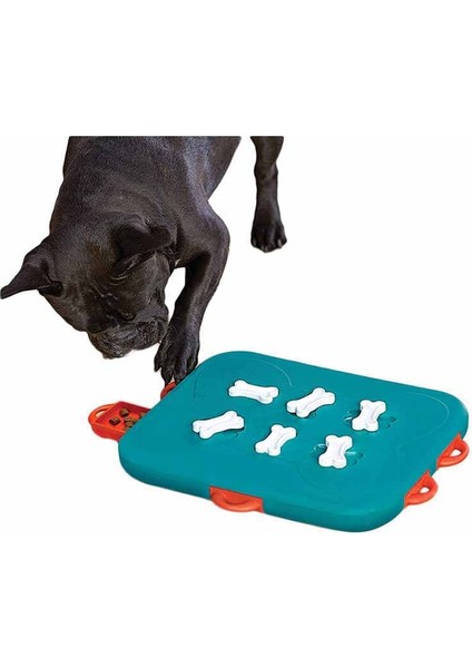 Eğitim Köpek Oyuncak Sızdıran Gıda Kutusu Köpek Besleyici Oyuncaklar Interaktif Bulmaca Oyunu Küçük Büyük Köpek Kedi Için Pet Oyuncaklar Pet Köpek Malzemeleri | Köpek Oyuncakları (Yurt Dışından)